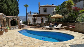 Villa Jina